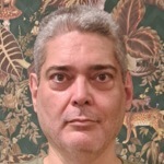 Profile picture of David Delgado