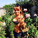 Profile picture of Anna Popovich
