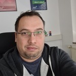 Profile picture of Lucas Bartholemy