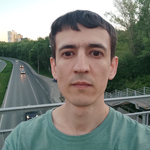 Profile picture of Yura Bakhtin