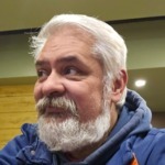 Profile picture of Fernando Faria