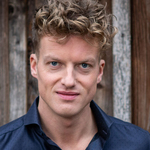 Profile picture of Hubert Rossberg