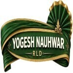 Profile picture of Yogesh Nauhwar