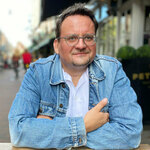 Profile picture of Oliver Ratajczak