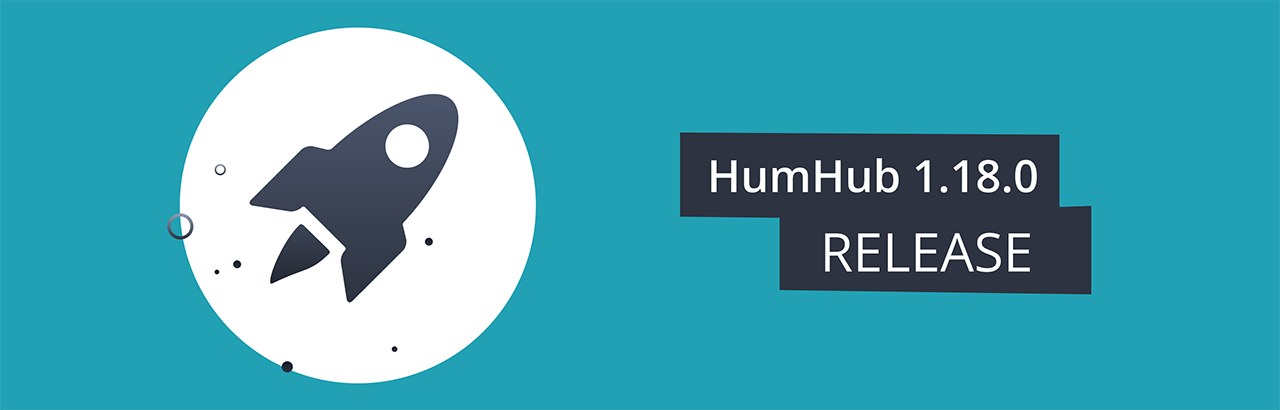 Dashboard - HumHub Community
