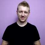 Profile picture of Evgeniy Tkachenko