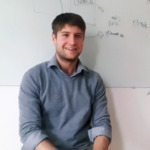 Profile picture of Guillaume Comtois