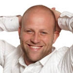 Profile picture of Martin Rüegg
