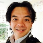 Profile picture of Michael Foong