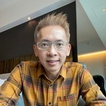 Profile picture of Vander NG